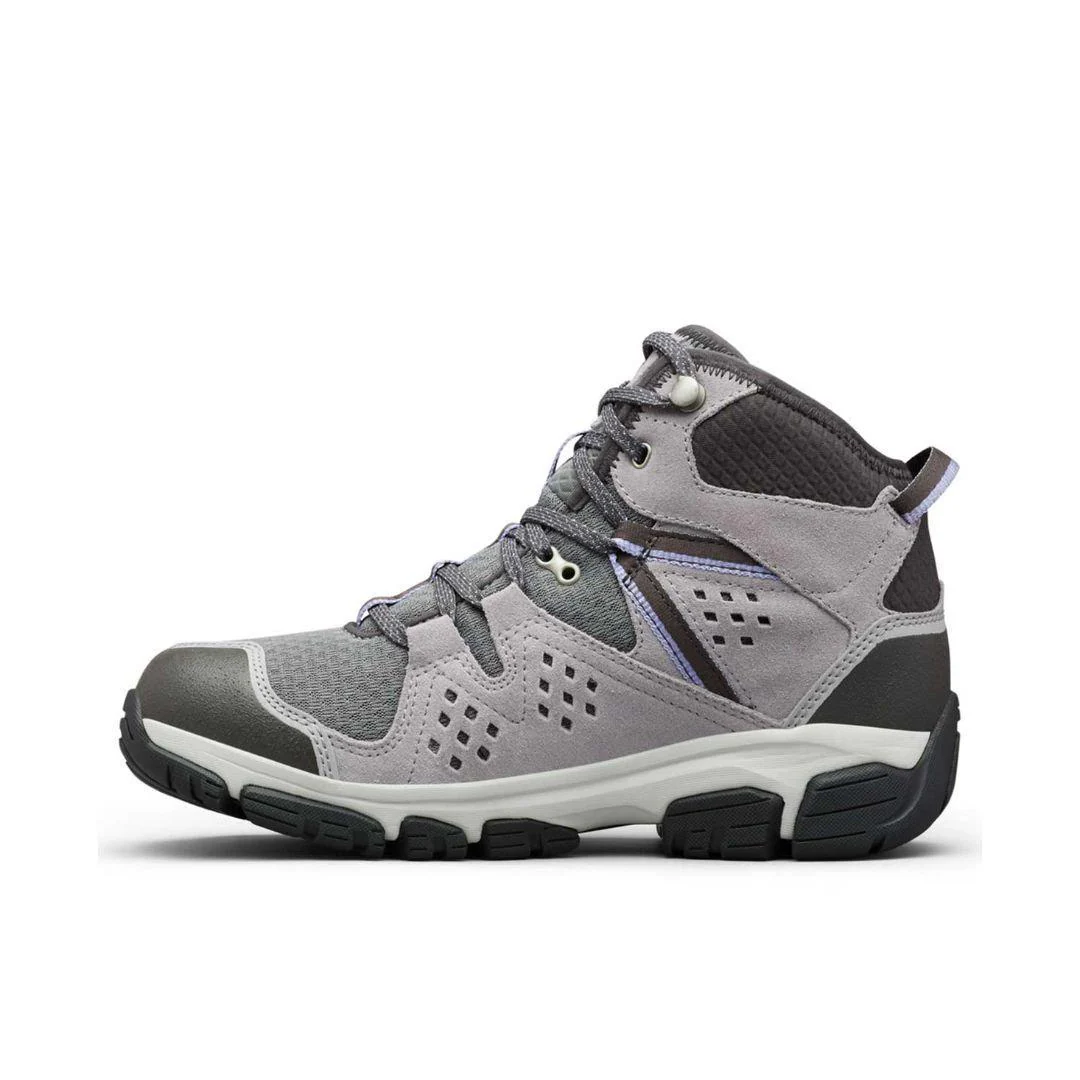 Columbia Women Grey ISOTERRA MID OUTDRY - Image 9