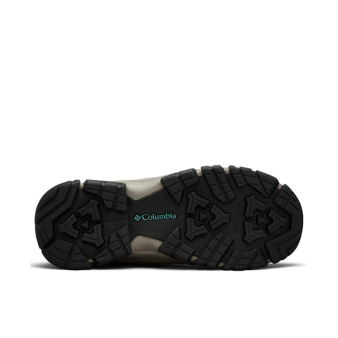 Columbia Women Brown ISOTERRA MID OUTDRY - Image 7