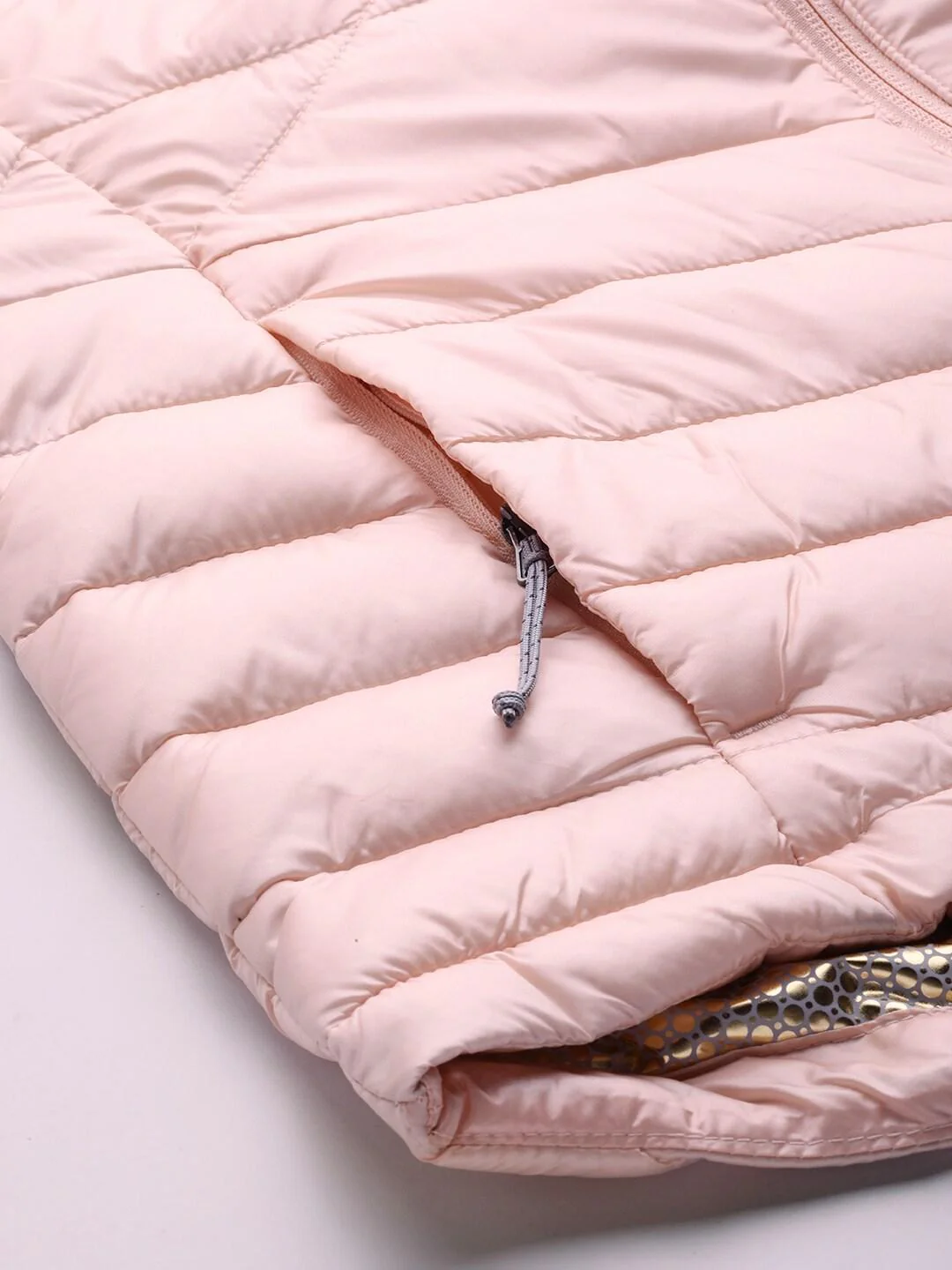 Columbia Women Peach Joy Peak Hooded Jacket - Image 7