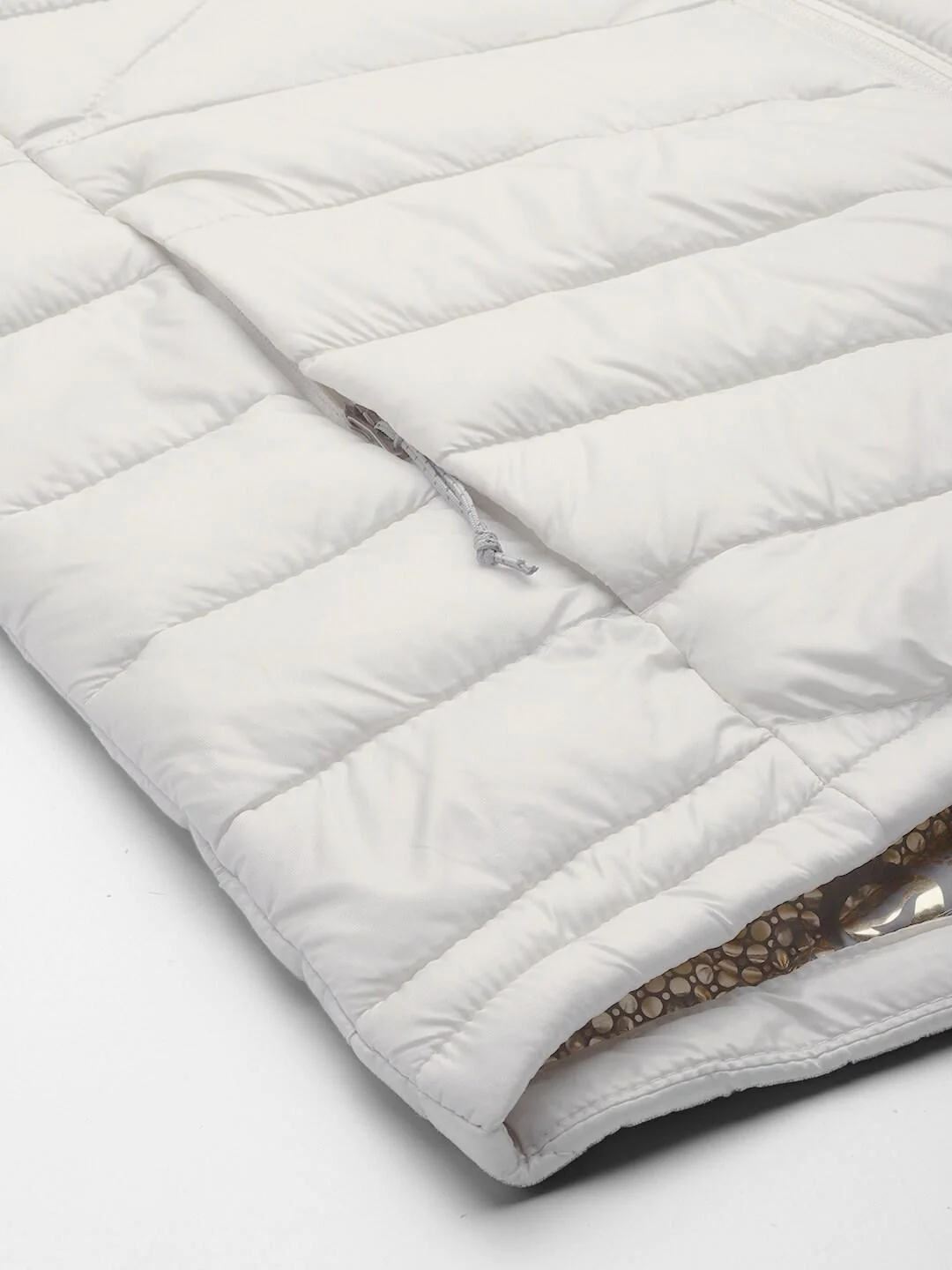 Columbia Women White Joy Peak Jacket - Image 6