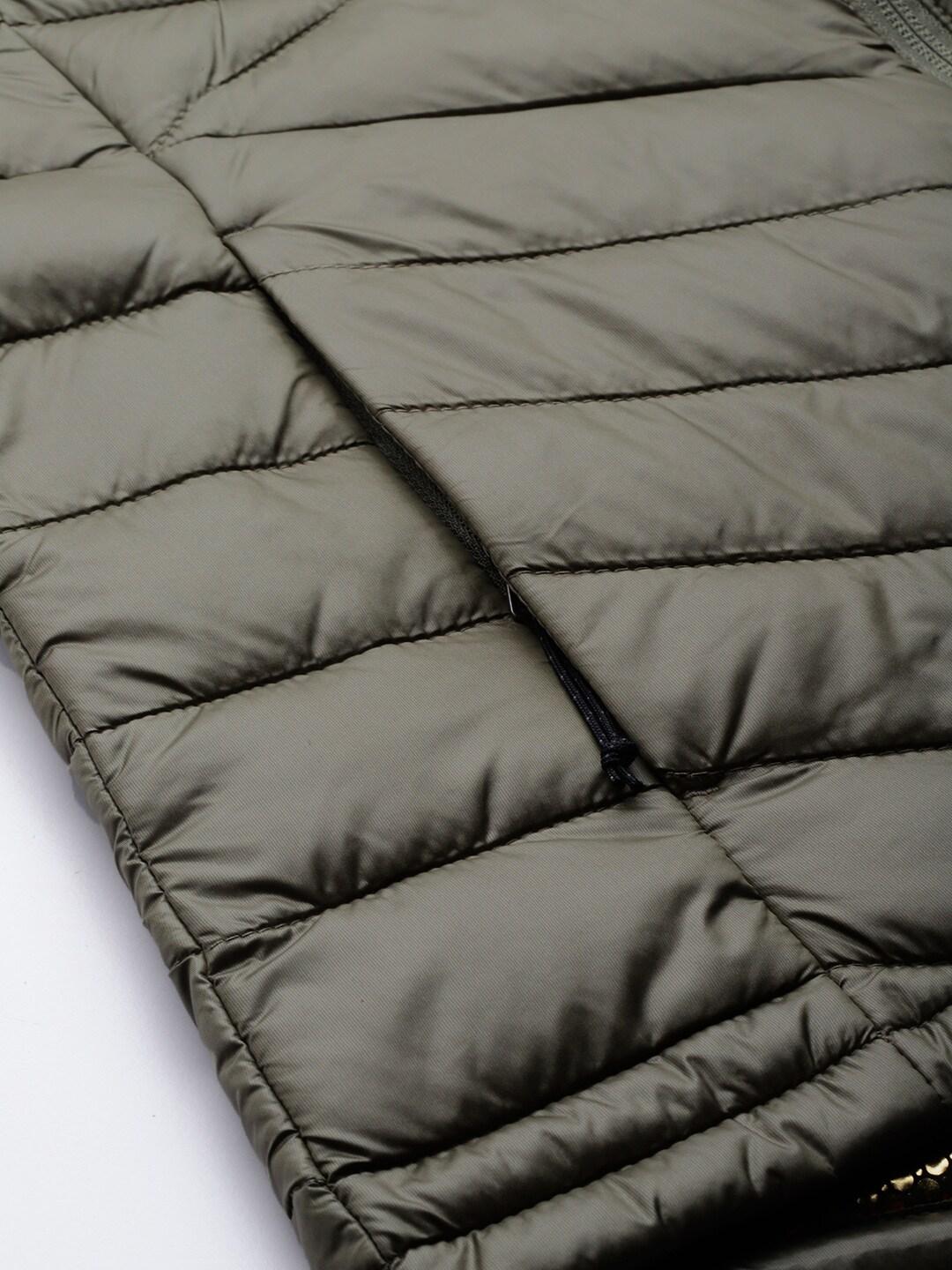 Columbia Women Green Joy Peak Jacket - Image 6