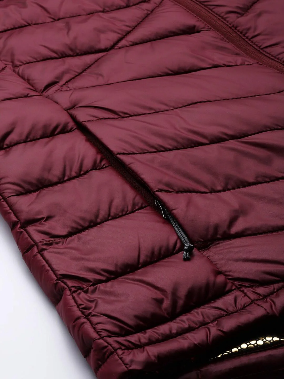 Columbia Women Maroon Joy Peak Jacket - Image 7