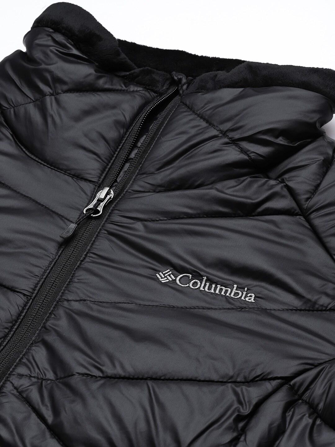 Columbia Women Black Joy Peak Jacket - Image 6
