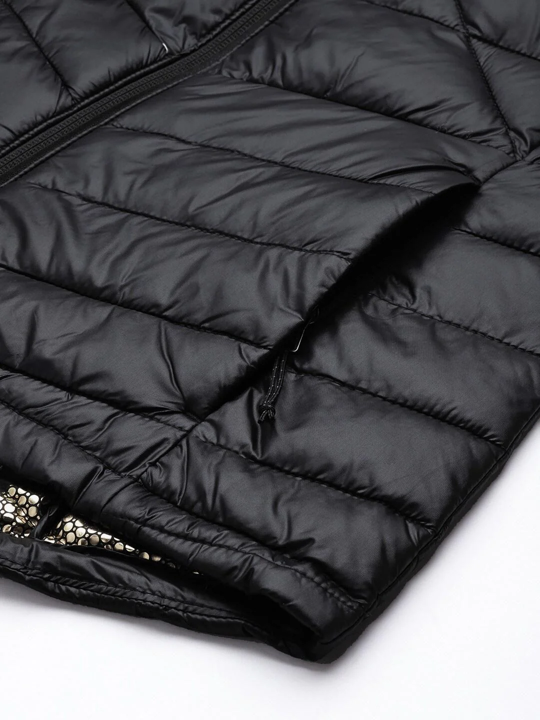 Columbia Women Black Joy Peak Jacket - Image 8
