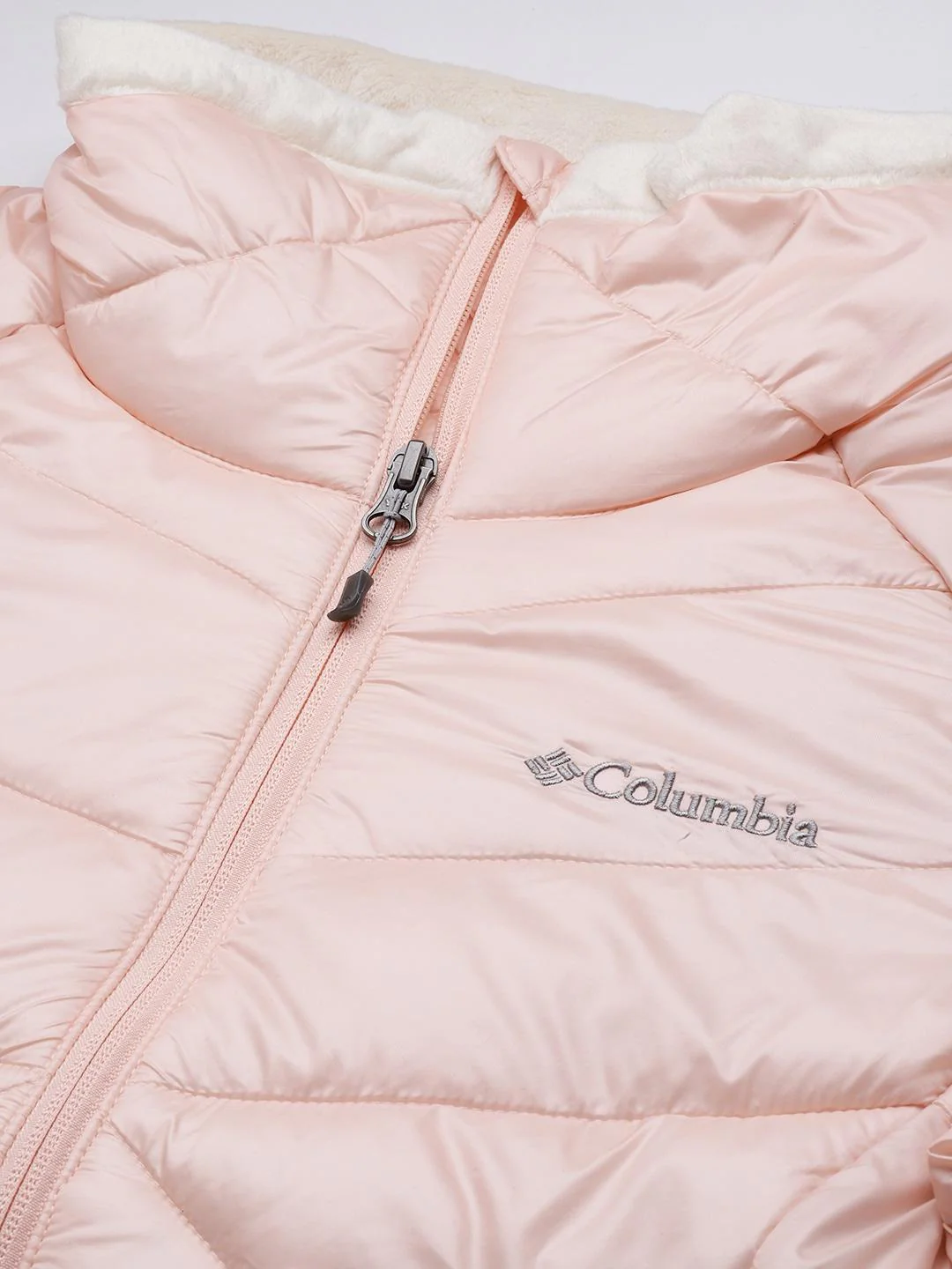 Columbia Women Peach Joy Peak Jacket - Image 6