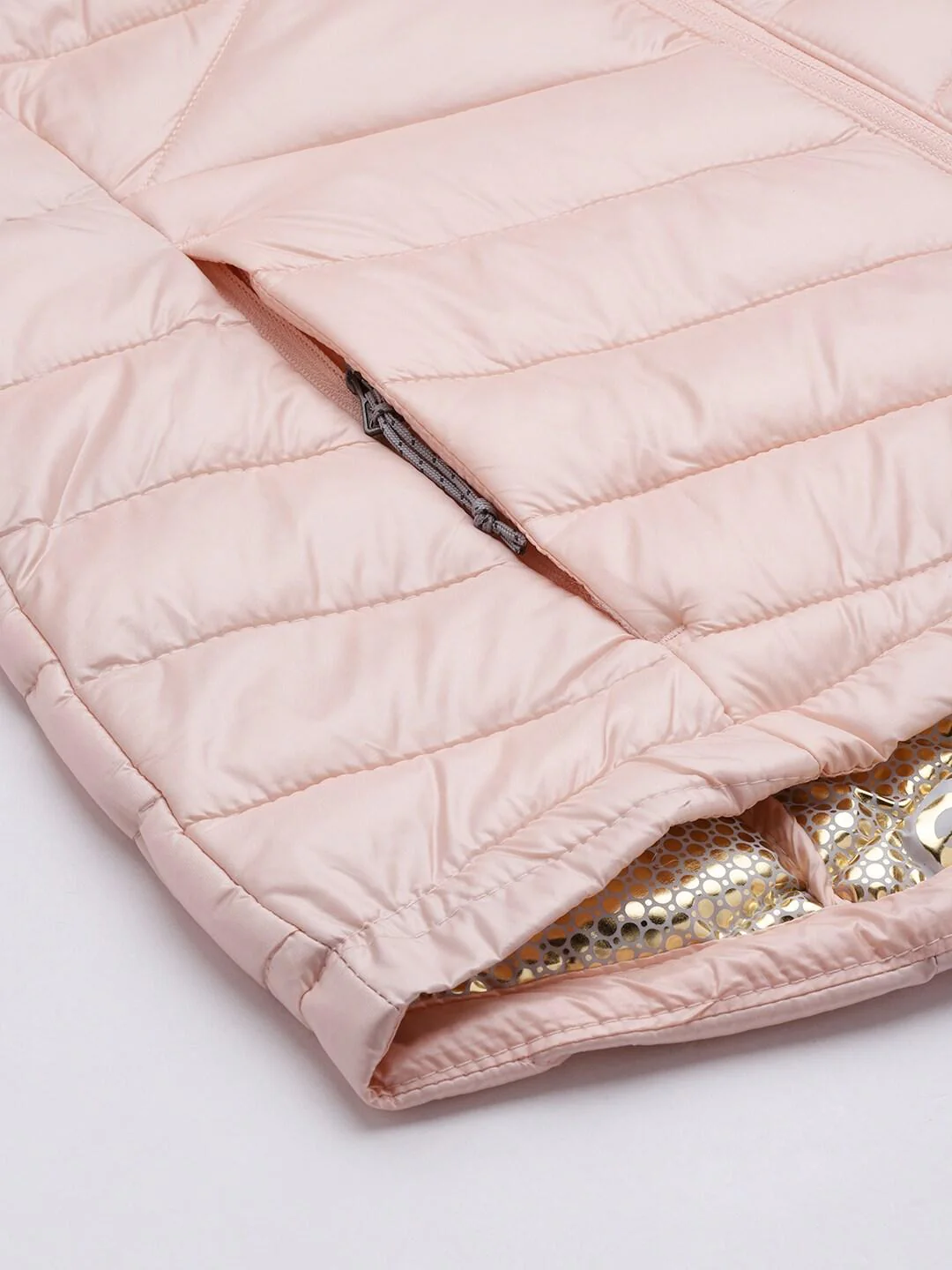 Columbia Women Peach Joy Peak Jacket - Image 7