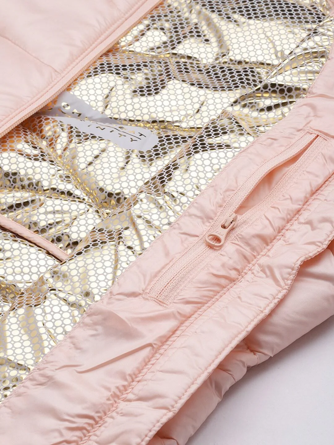 Columbia Women Peach Joy Peak Jacket - Image 8