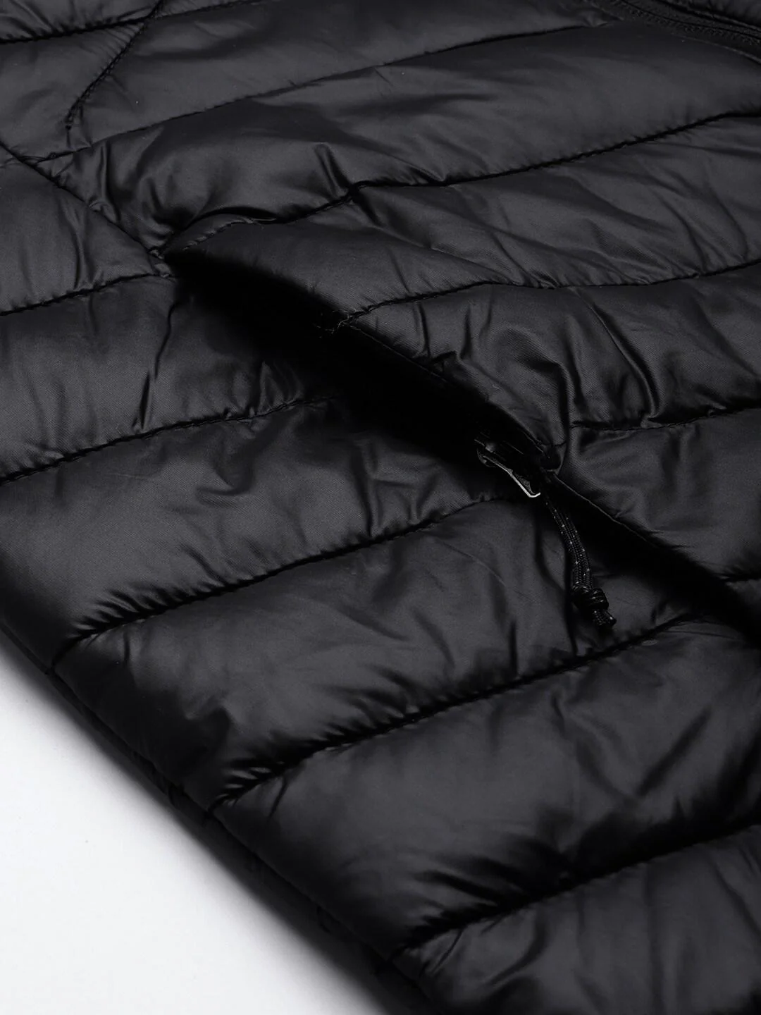 Columbia Women Black Joy Peak Mid Jacket - Image 8