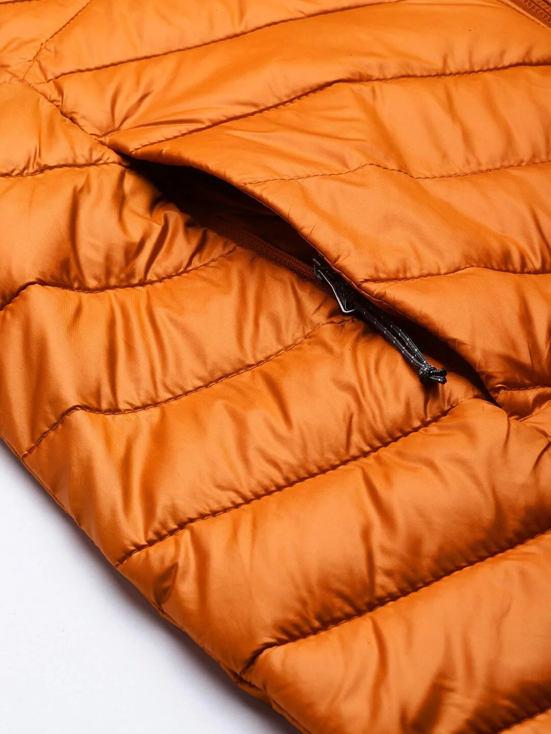 Columbia Women Orange Joy Peak Mid Jacket - Image 7