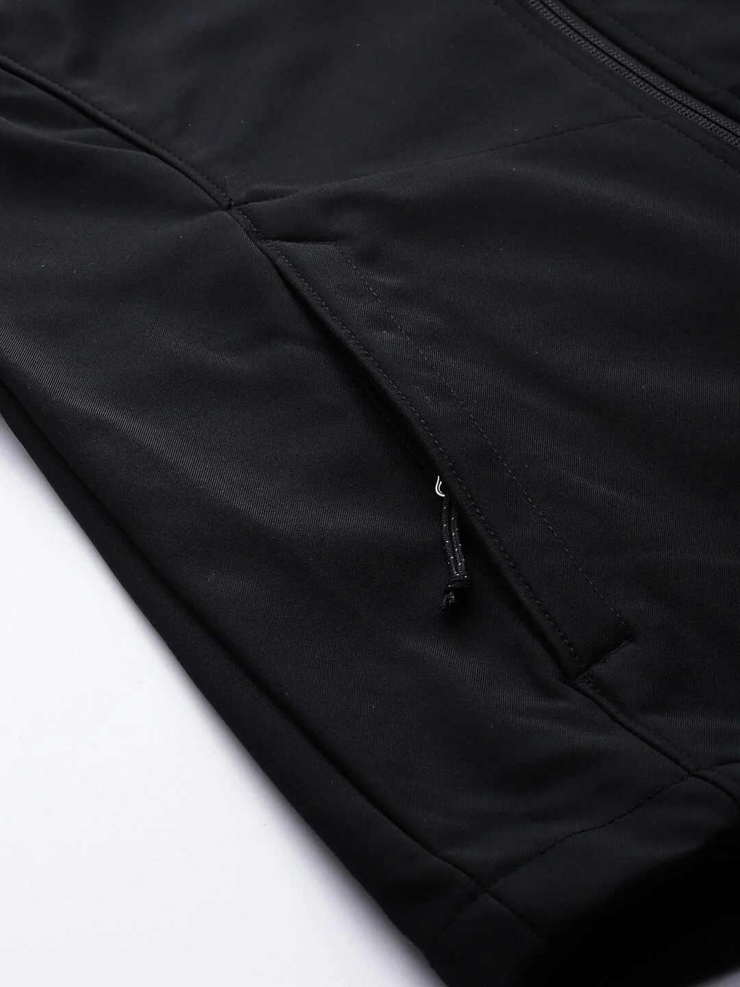 Columbia Women Black Kruser Ridge II Softshell - Image 6
