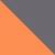 Columbia Men Orange Labyrinth Loop Hooded Jacket - Image 3