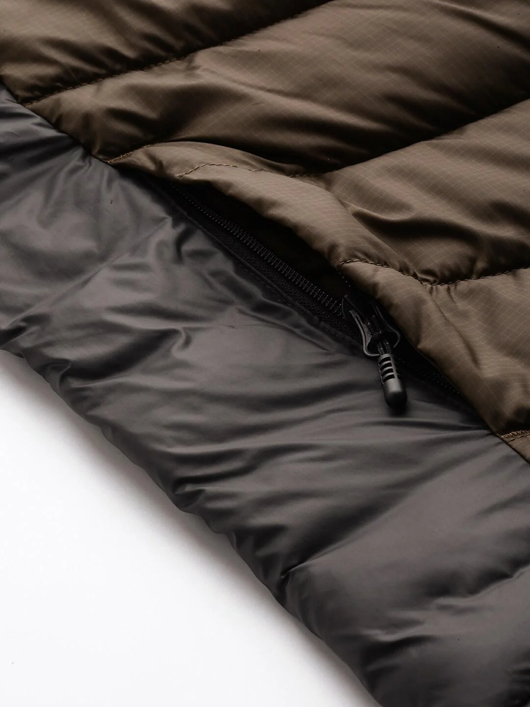 Columbia Men Brown Labyrinth Loop Jacket - Image 7