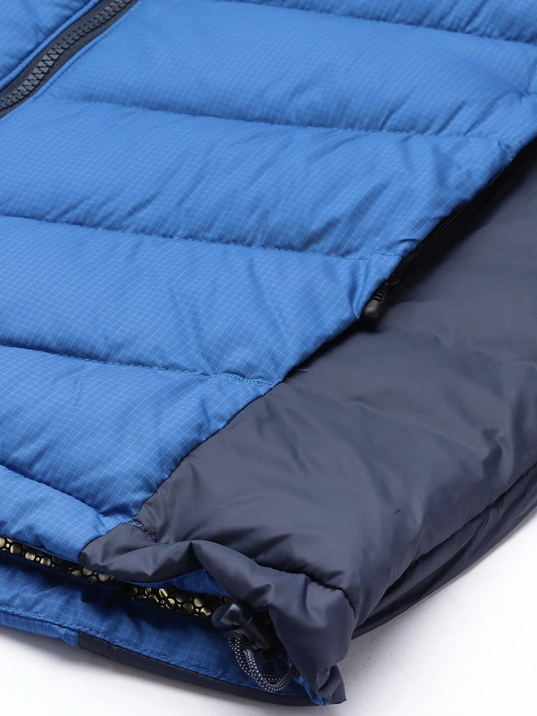 Columbia Men Blue Labyrinth Loop Jacket - Image 7