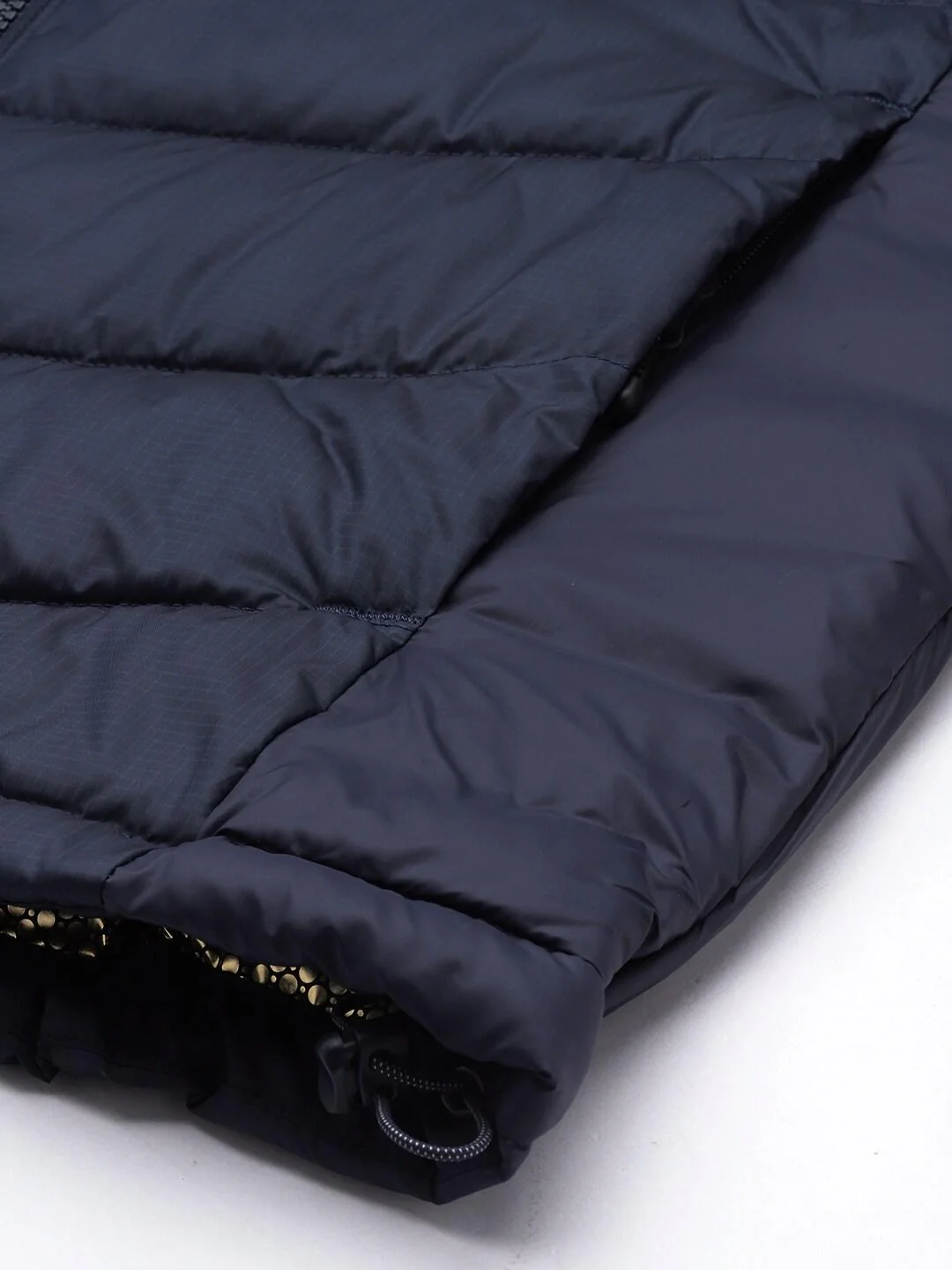 Columbia Men Blue Labyrinth Loop Jacket - Image 8