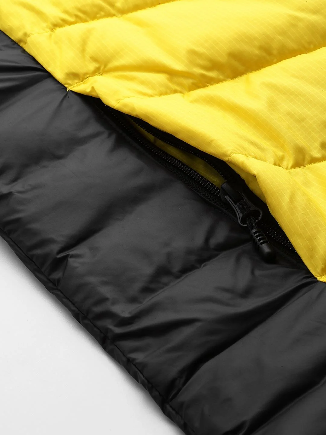 Columbia Men Yellow Labyrinth Loop Jacket - Image 8