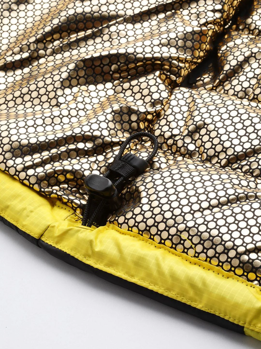 Columbia Men Yellow Labyrinth Loop Jacket - Image 9