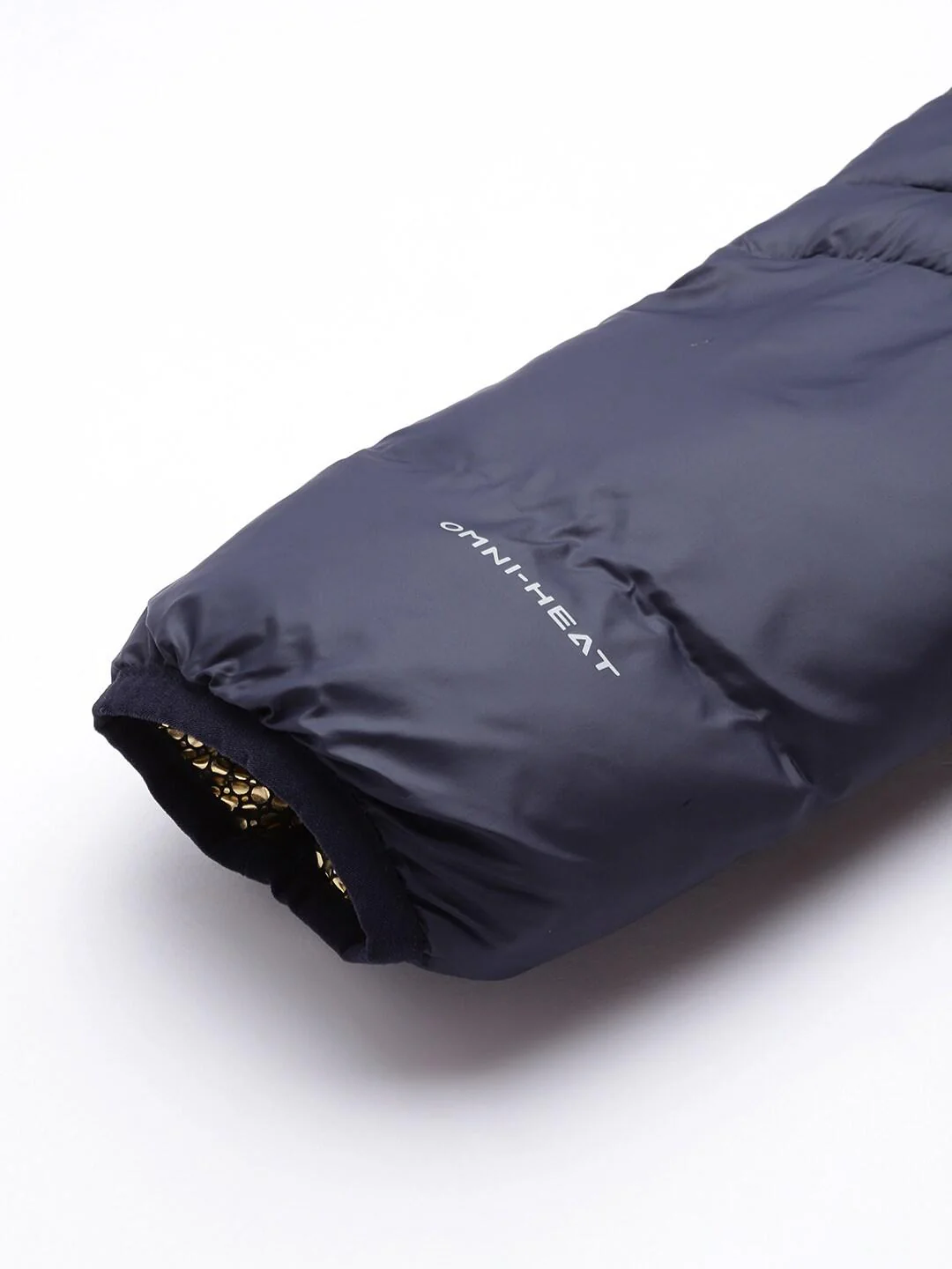 Columbia Women Navy Blue Labyrinth Loop Jacket - Image 9