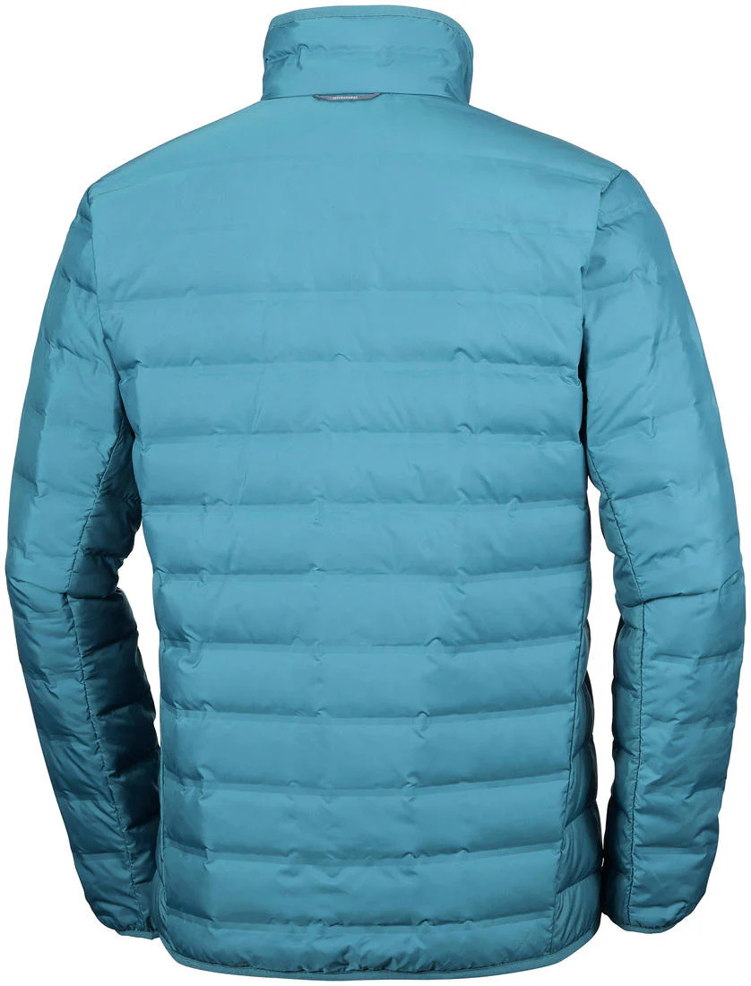 Columbia Men Blue Lake 22 Down Jacket - Image 2