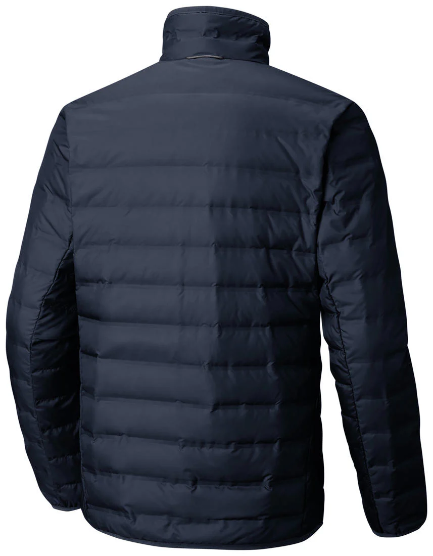 Columbia Men Blue Lake 22 Down Jacket - Image 2