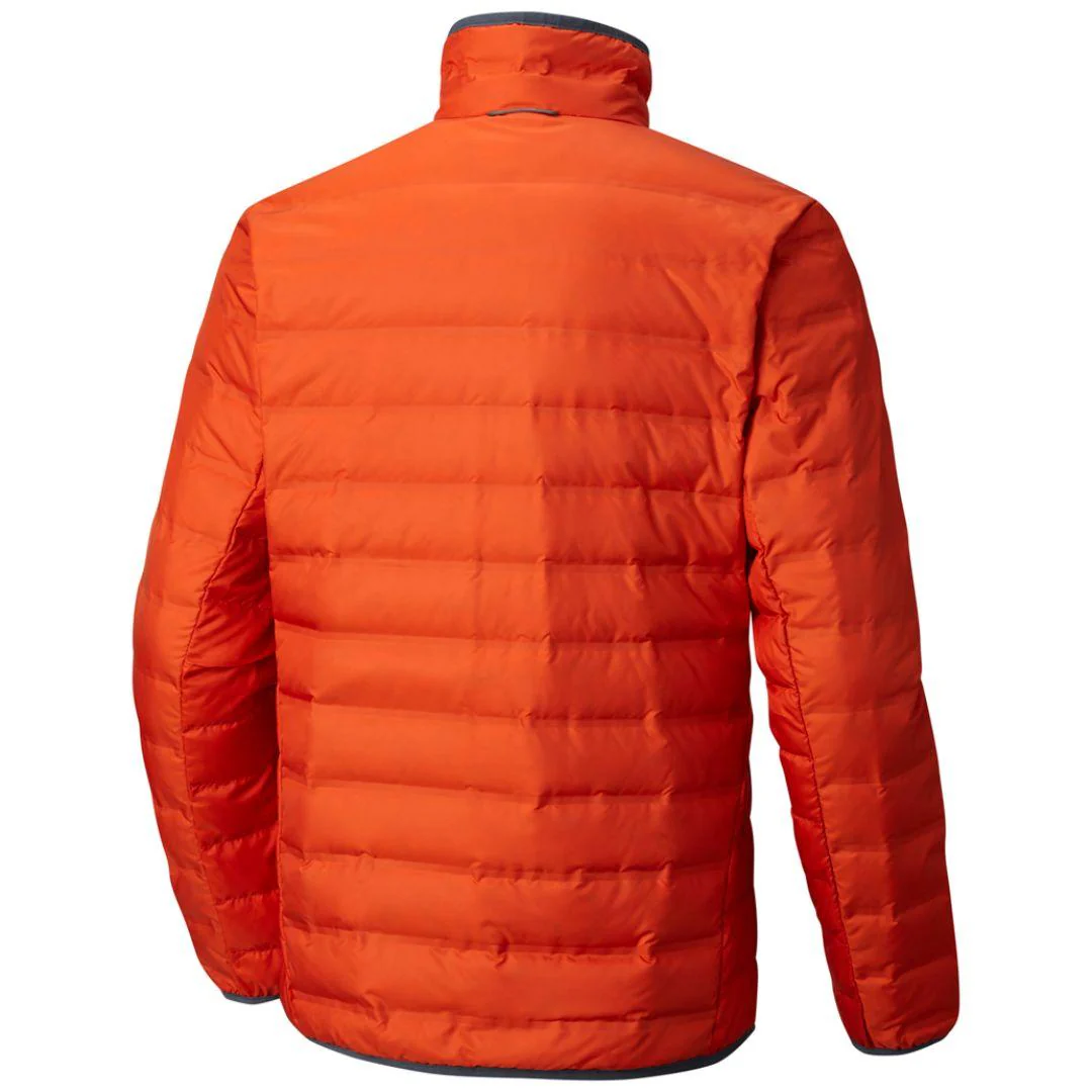 Columbia Men Orange Lake 22 Down Jacket - Image 2