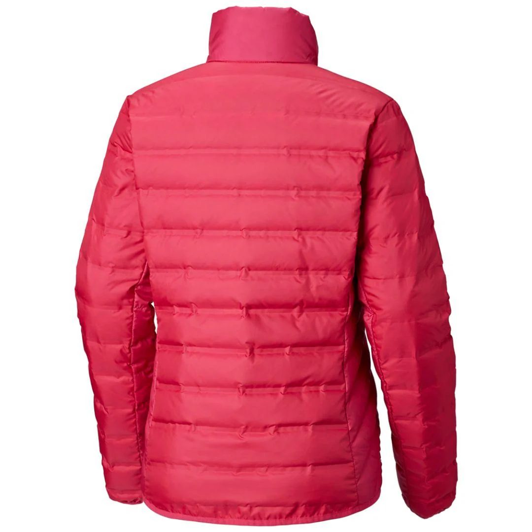 Columbia Women Red Lake 22 Jacket - Image 2