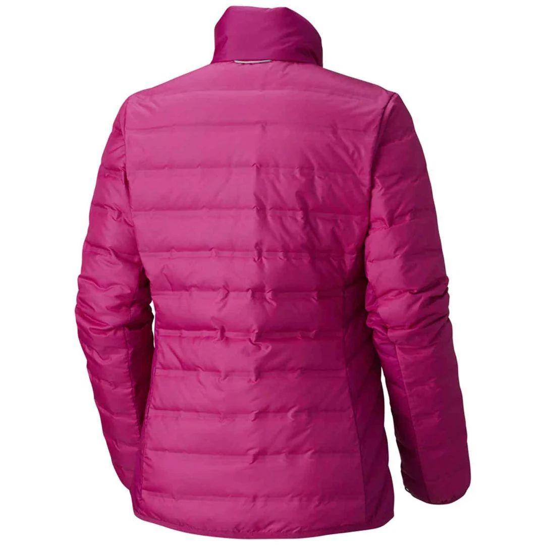 Columbia Women Red Lake 22 Jacket - Image 2