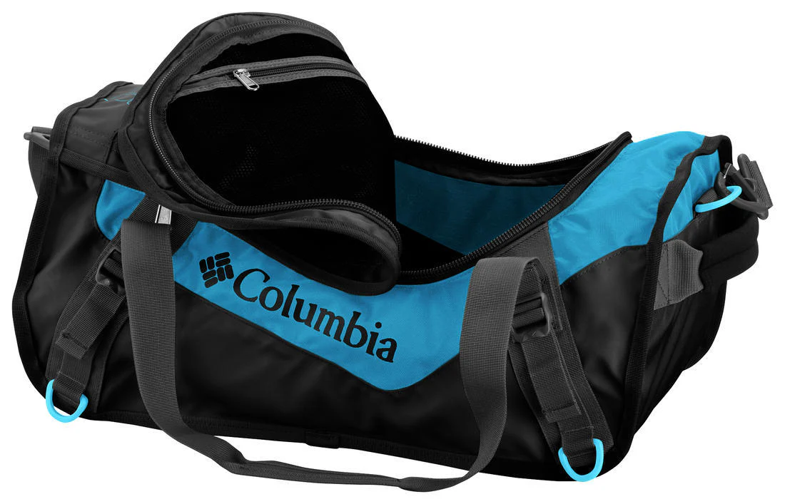 Columbia Unisex Black Lode Hauler 30 - Image 2