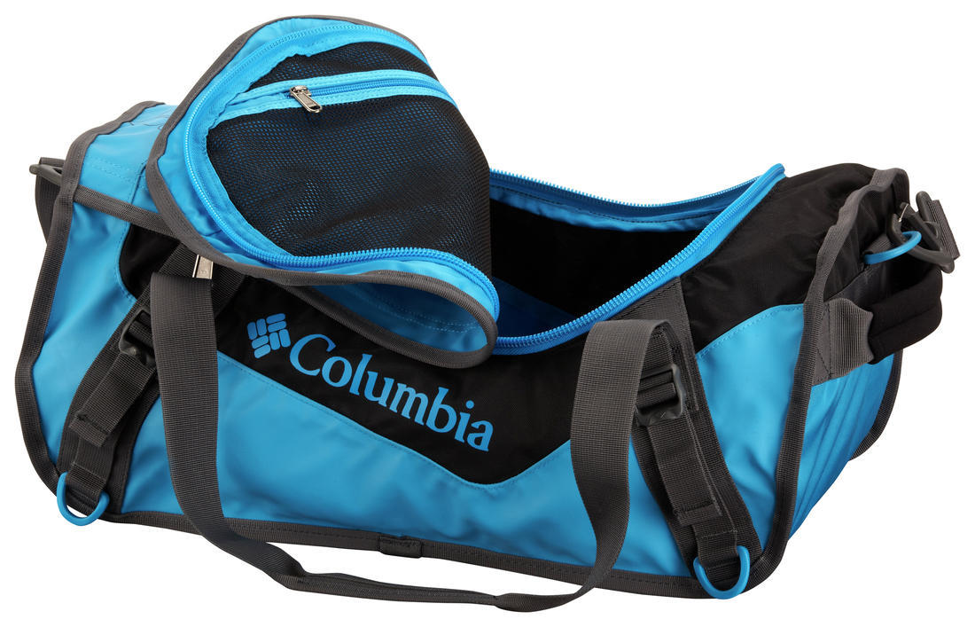 Columbia Unisex Blue Lode Hauler 30 - Image 2