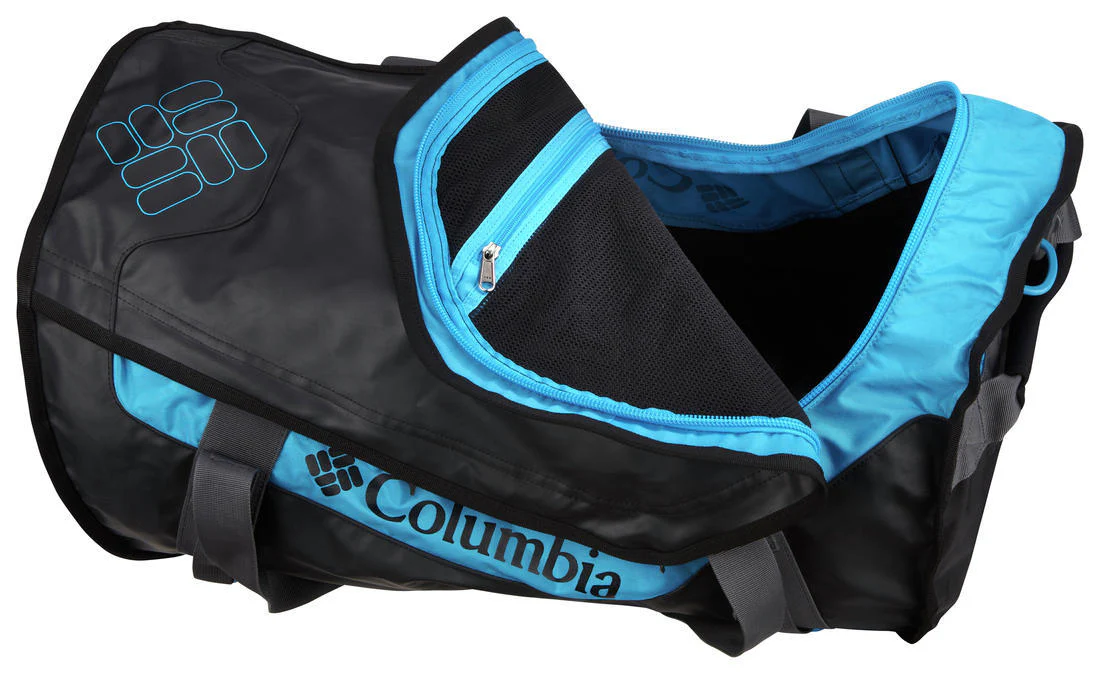 Columbia Unisex Black Lode Hauler 50 - Image 2