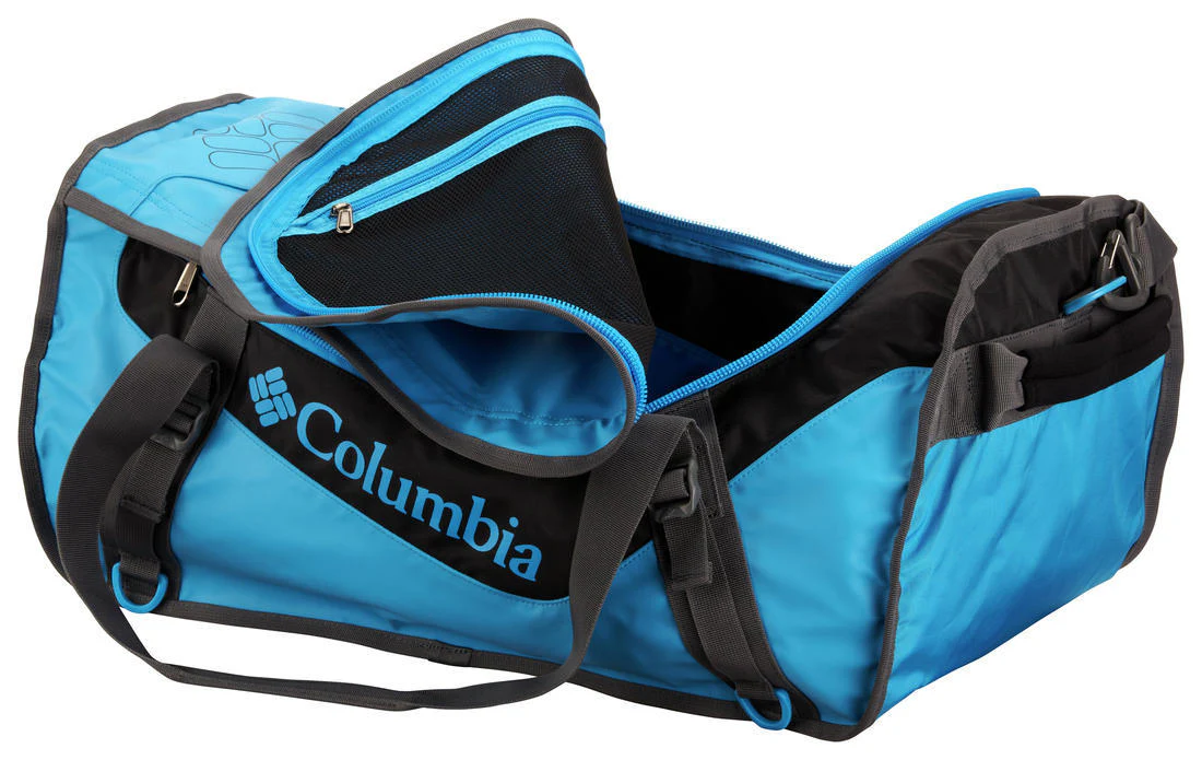 Columbia Unisex Blue Lode Hauler 50 - Image 2