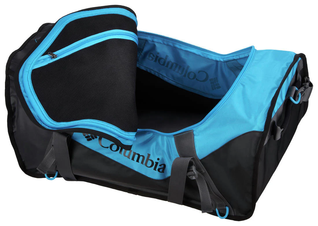 Columbia Unisex Black Lode Hauler 75 - Image 2