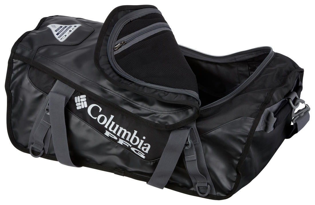 Columbia Unisex Black Lode Hauler 75 - Image 2