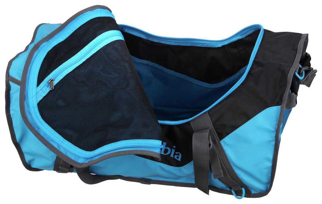 Columbia Unisex Blue Lode Hauler 75 - Image 2