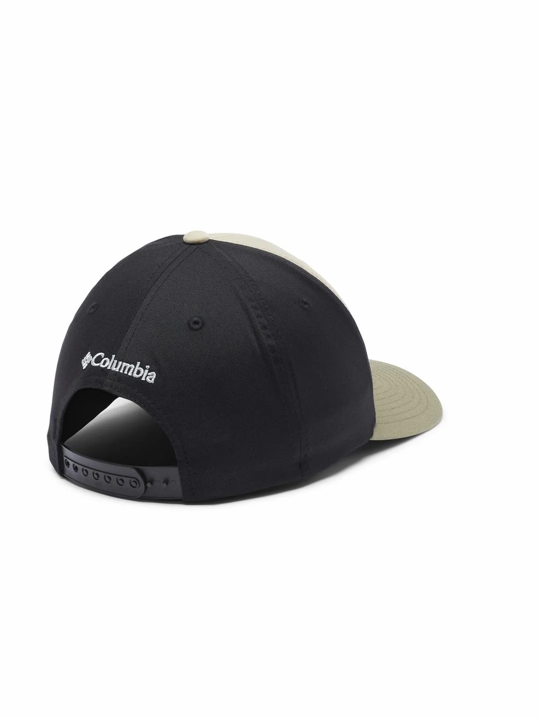 Columbia Unisex Brown Lost Lager 110 Snap Back - Image 2