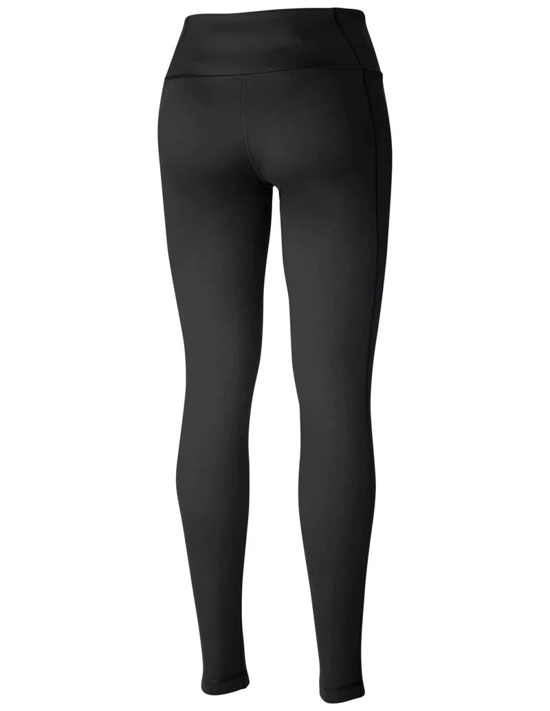 Columbia Women Black Luminescence Legging - Image 2