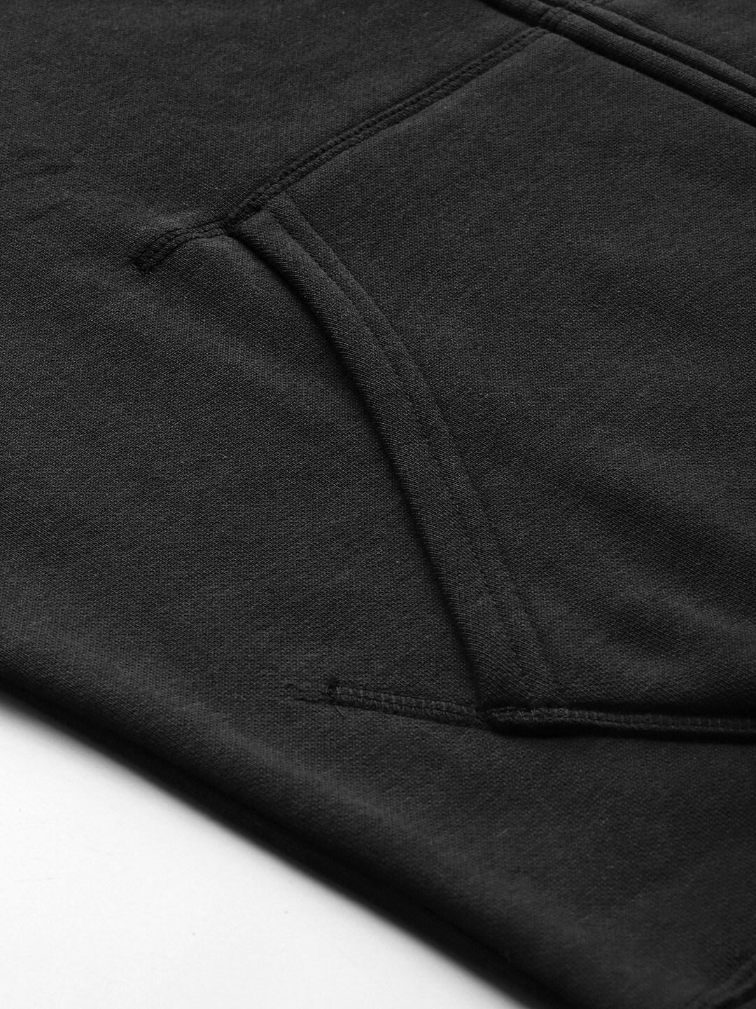 Columbia Men Black M Columbia Logo Fleece FZ (Sun Protection) - Image 8
