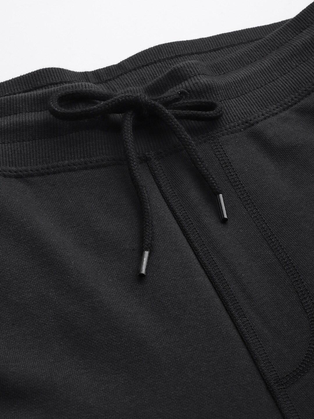 Columbia Men Black M CSC Logo Fleece Jogger II - Image 7