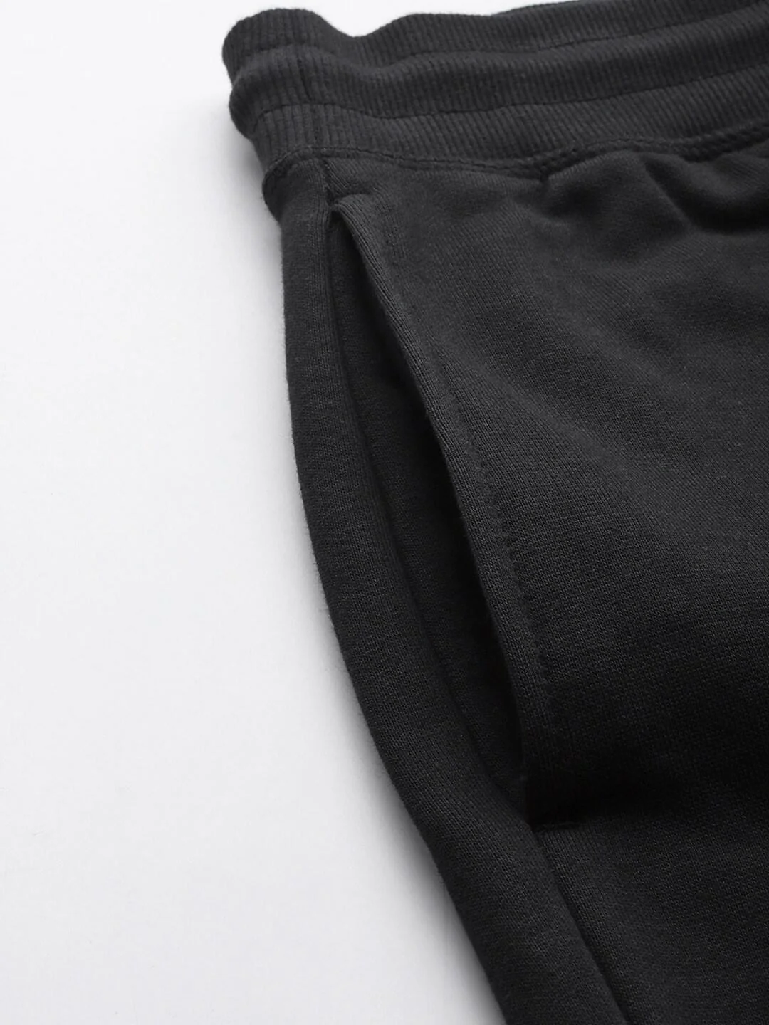 Columbia Men Black M CSC Logo Fleece Jogger II - Image 8