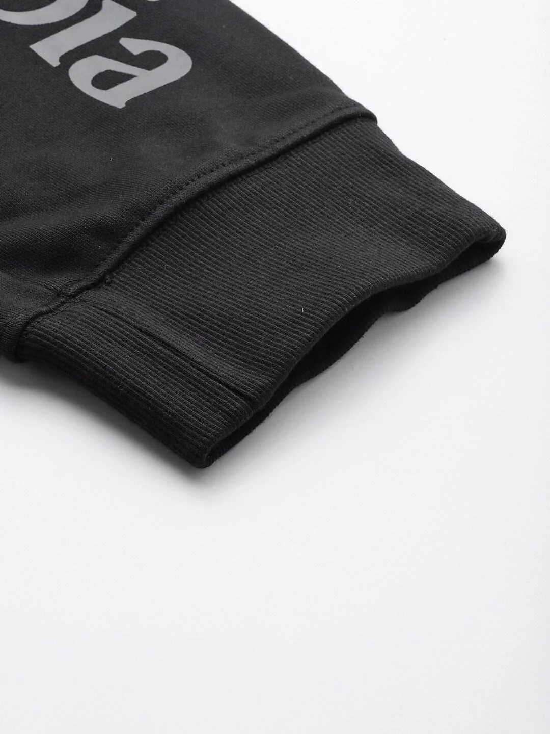 Columbia Men Black M CSC Logo Fleece Jogger II - Image 9