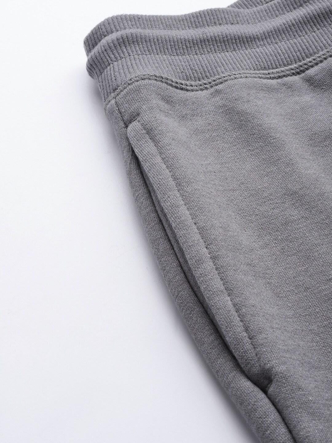 Columbia Men Grey M CSC Logo Fleece Jogger II - Image 8