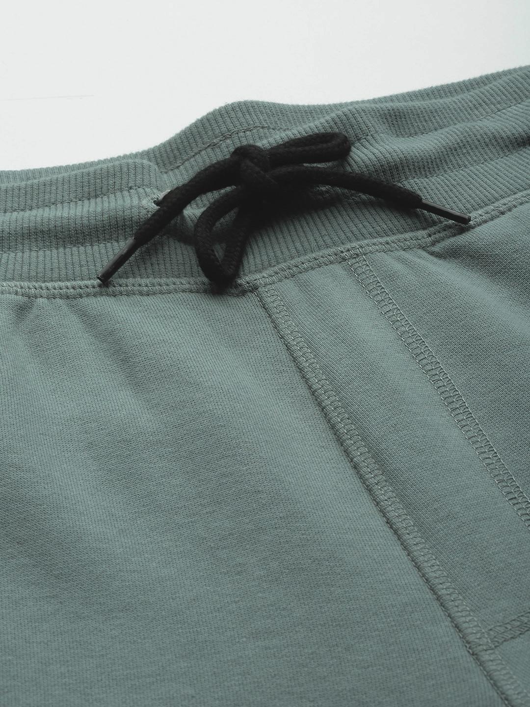 Columbia Men Green M CSC Logo Fleece Jogger II - Image 7