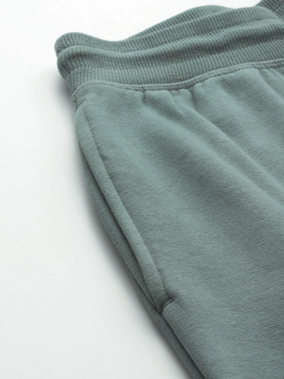 Columbia Men Green M CSC Logo Fleece Jogger II - Image 8