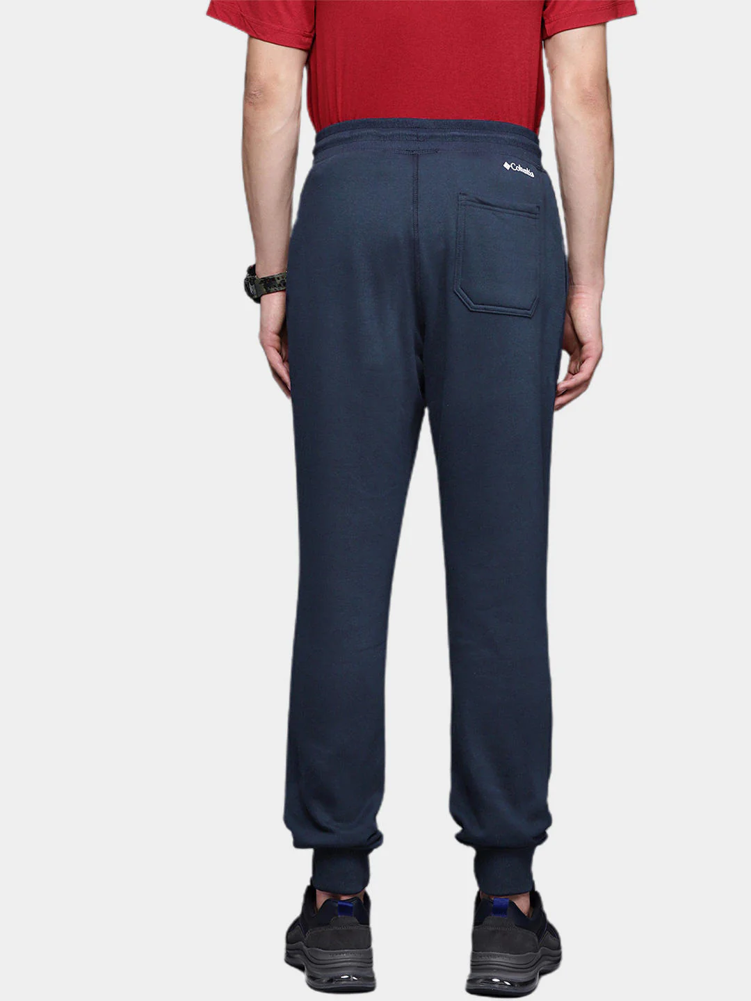 Columbia Men Blue M CSC Logo Fleece Jogger II - Image 11