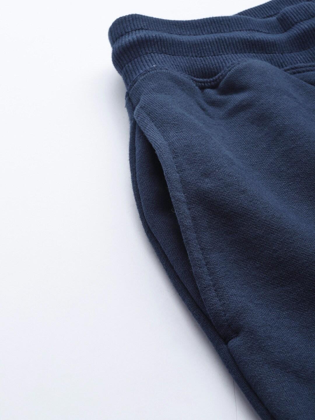 Columbia Men Blue M CSC Logo Fleece Jogger II - Image 7