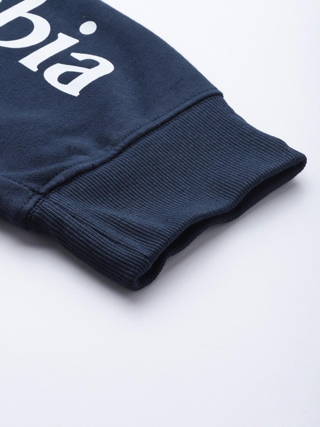 Columbia Men Blue M CSC Logo Fleece Jogger II - Image 8