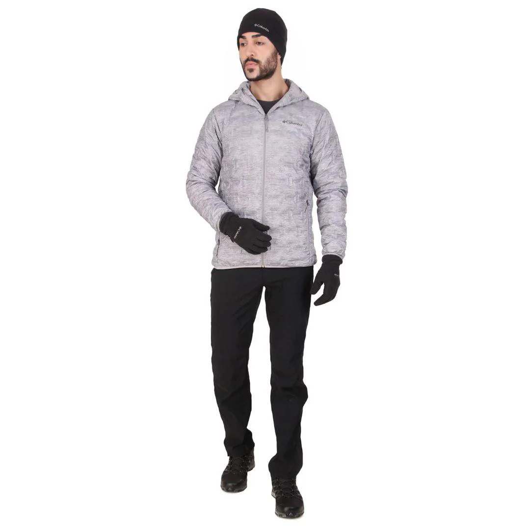 Columbia Men Black M Fast Trek Glove - Image 2