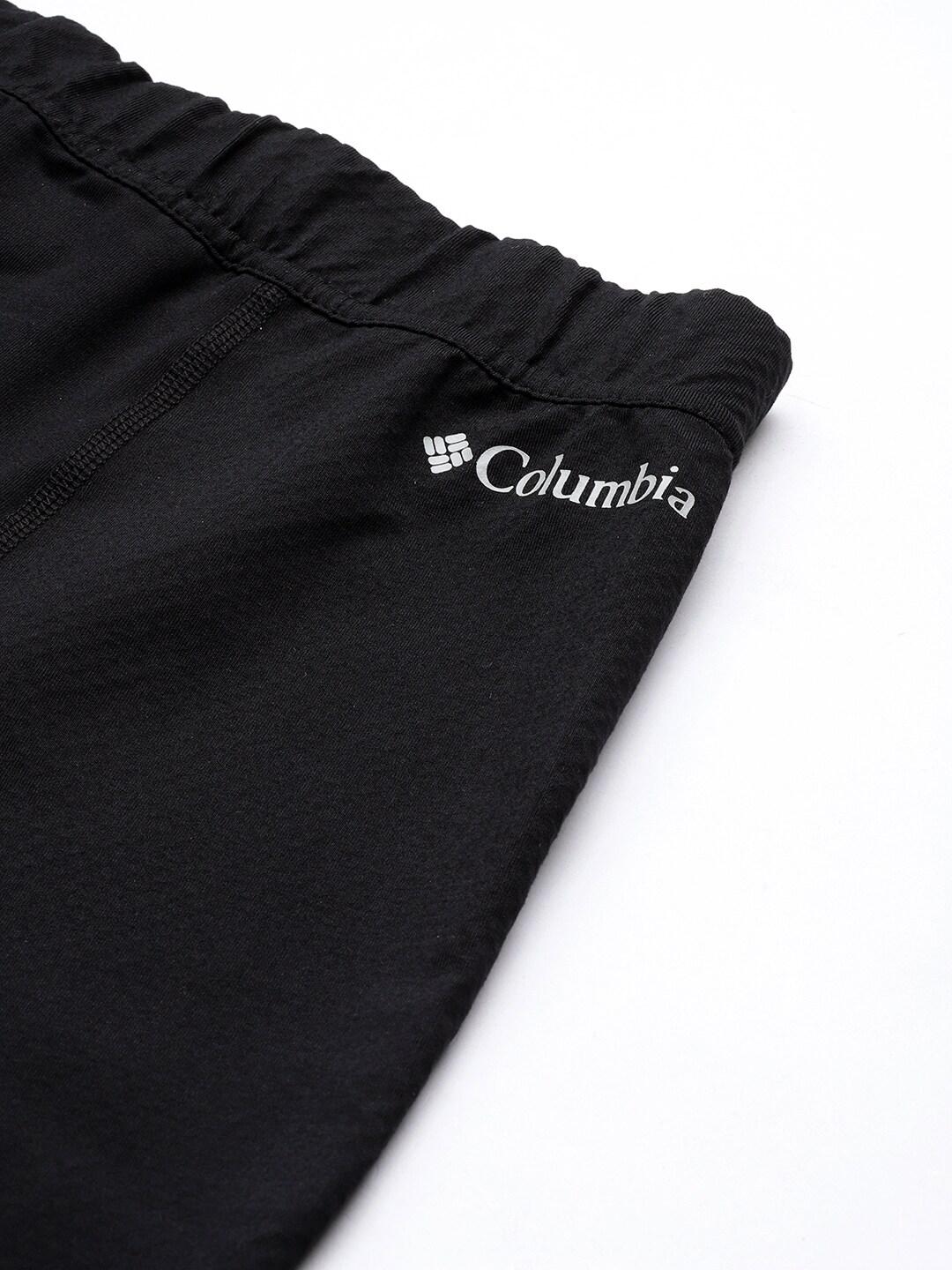 Columbia Men Black M Omni-Heat Infinity Tight (Non Returnable) - Image 10