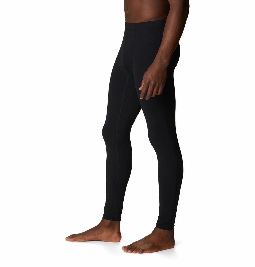 Columbia Men Black M Omni-Heat Infinity Tight (Non Returnable) - Image 4