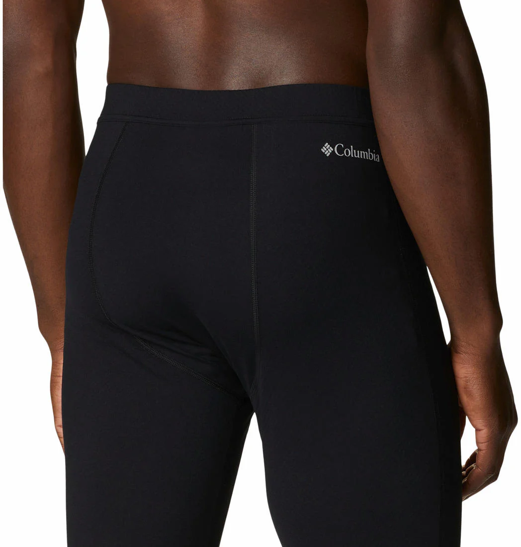 Columbia Men Black M Omni-Heat Infinity Tight (Non Returnable) - Image 6