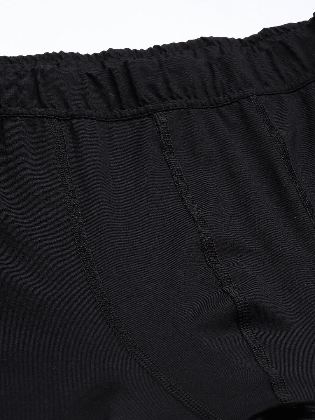 Columbia Men Black M Omni-Heat Infinity Tight (Non Returnable) - Image 9